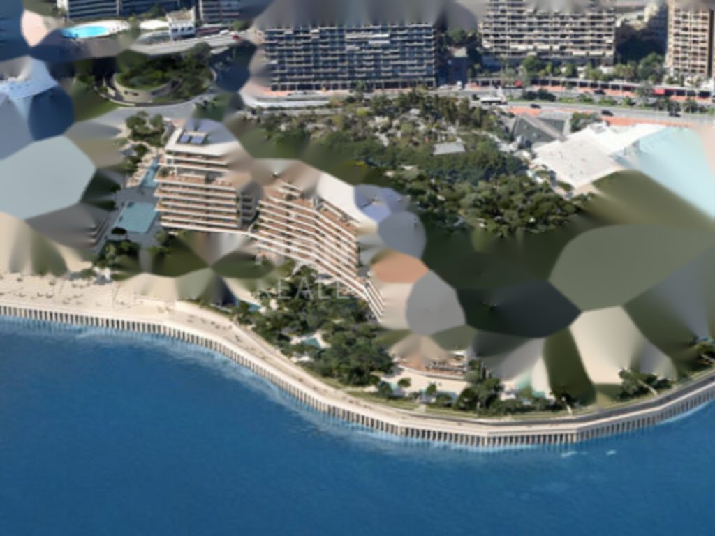 Квартира в Монако, Монако, 679 м² - фото 8