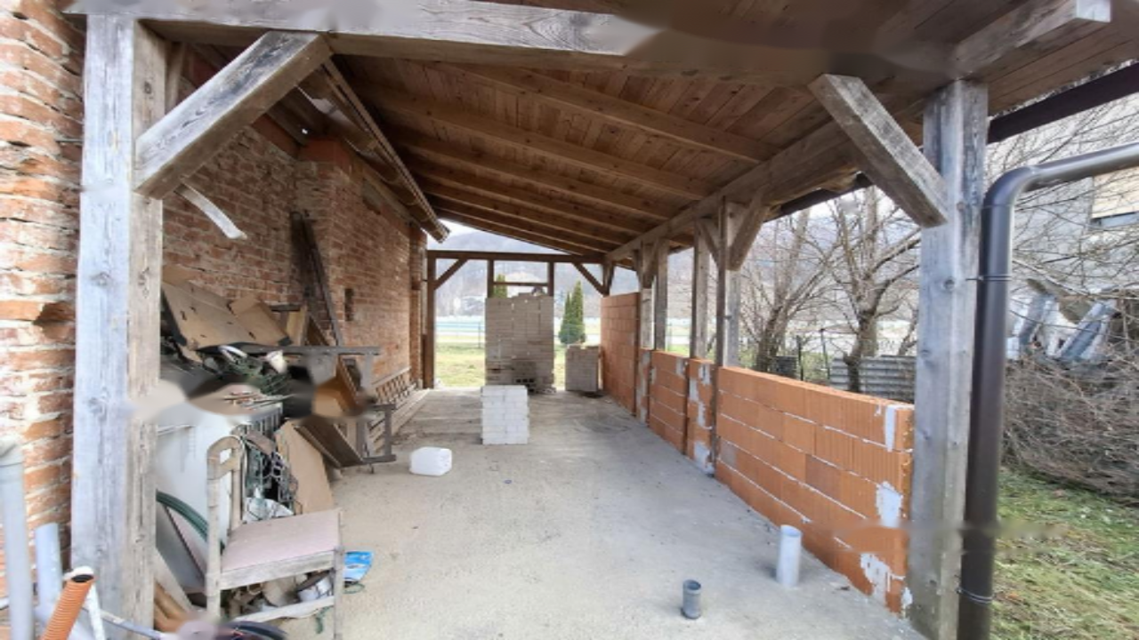 Дом в Словенске-Конице, Словения, 21 м² - фото 8