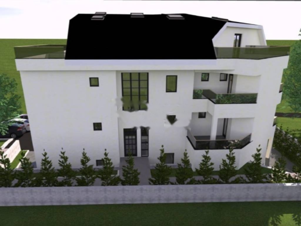 Квартира в Опатии, Хорватия, 96 м² - фото 8