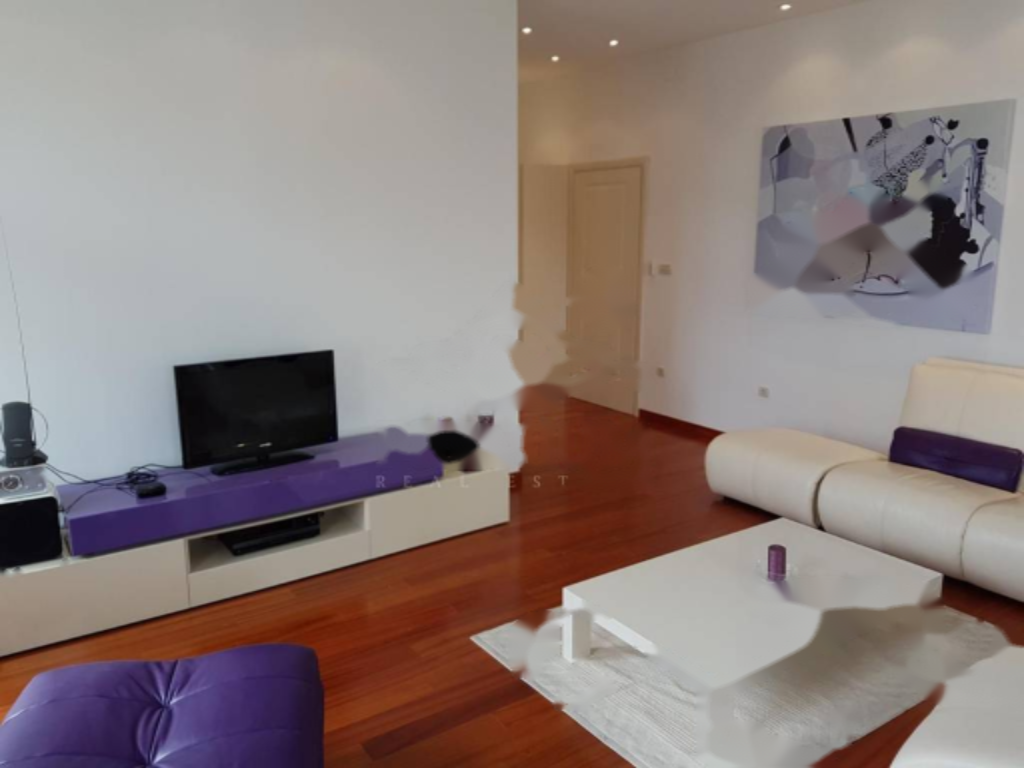 Квартира в Опатии, Хорватия, 120 м² - фото 8