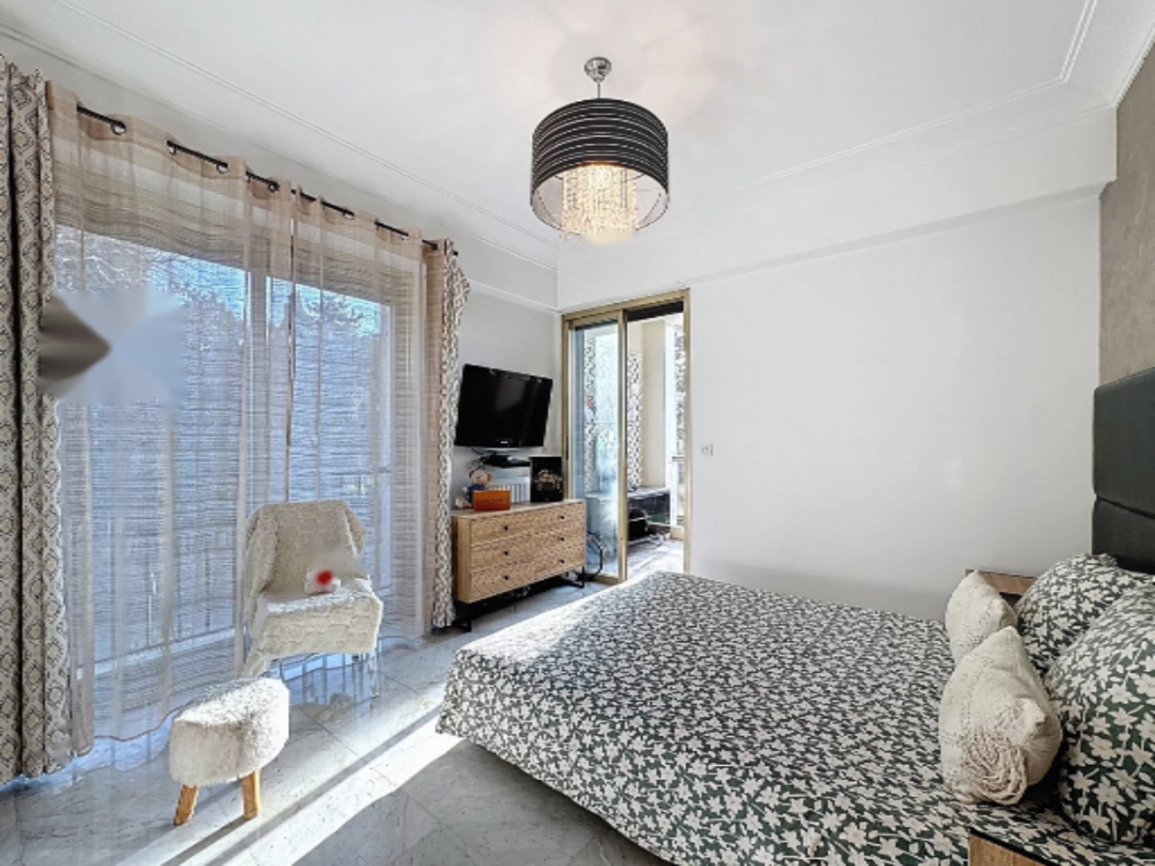 Квартира в Каннах, Франция, 110 м² - фото 8