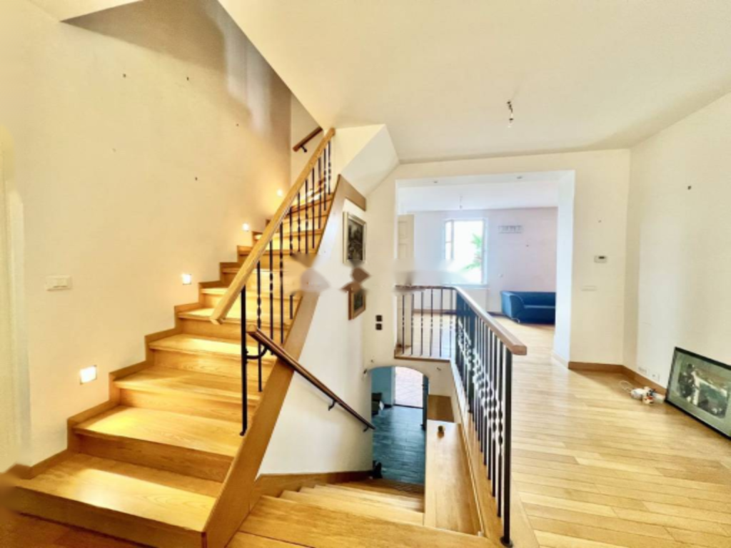 Дом в Опатии, Хорватия, 369 м² - фото 8