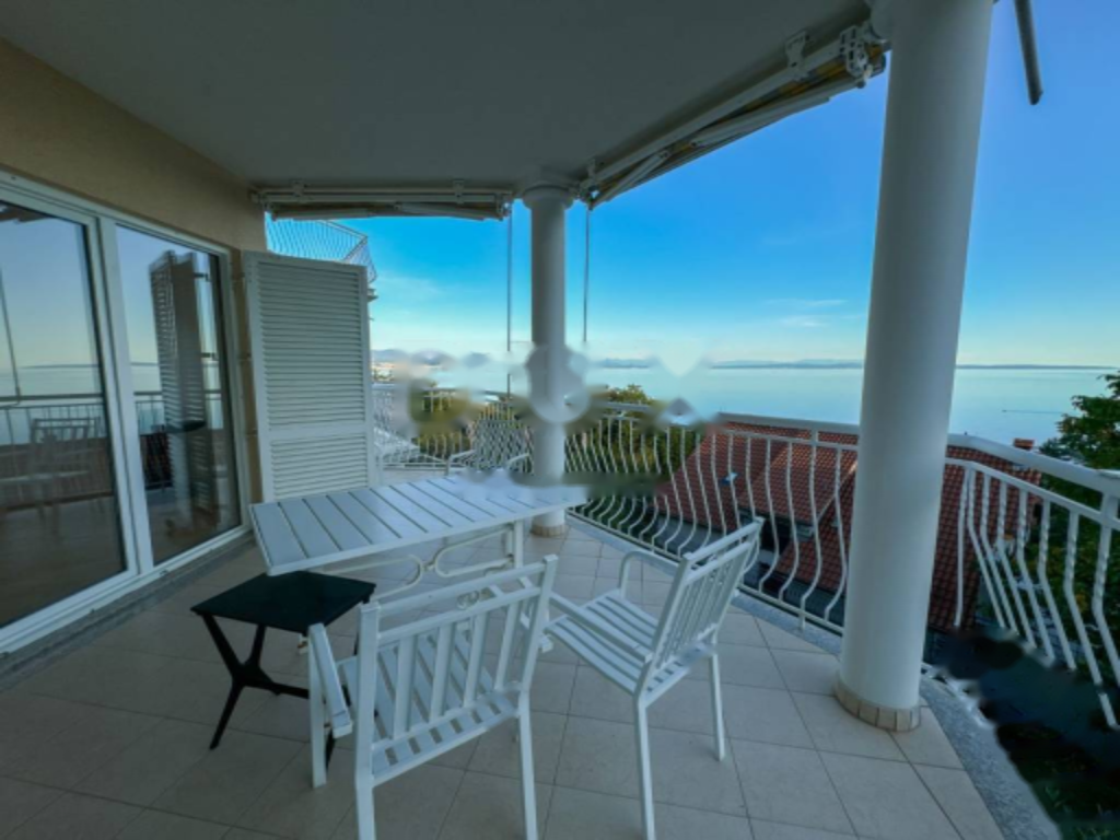 Квартира в Опатии, Хорватия, 147 м² - фото 8