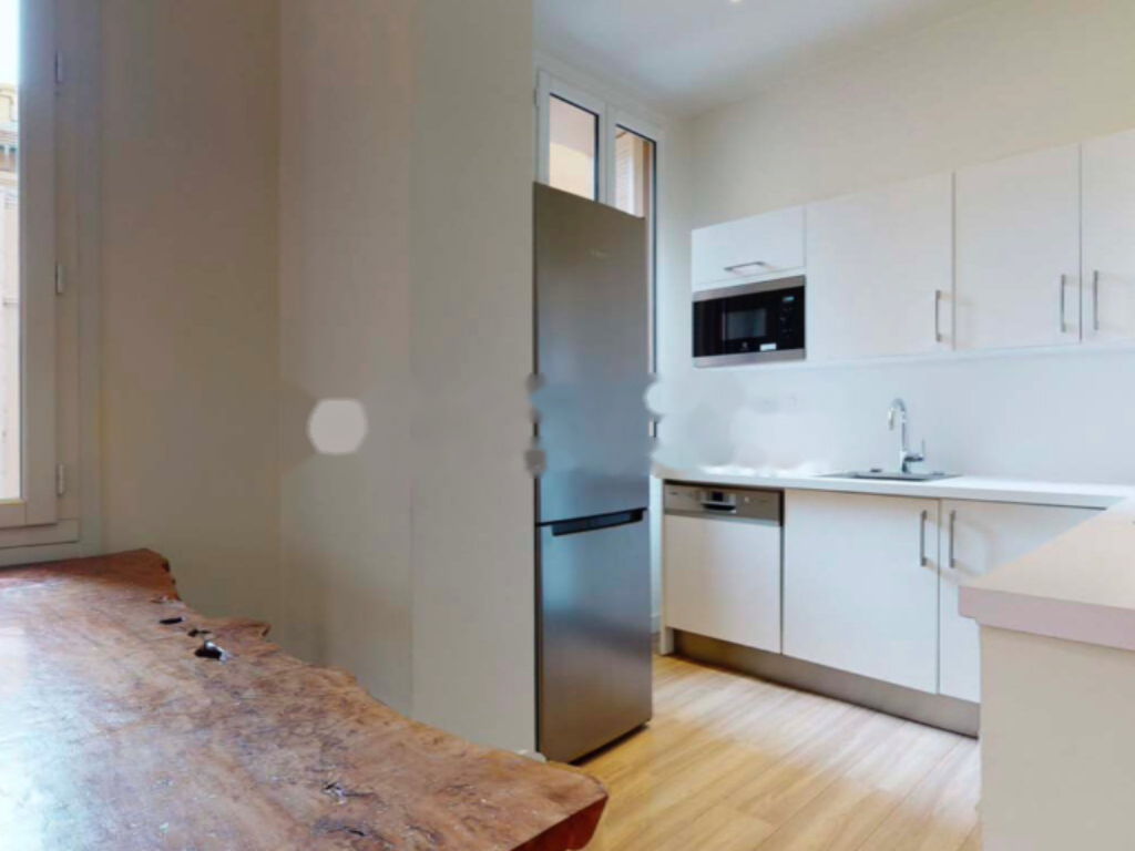 Квартира в Ларвотто, Монако, 110 м² - фото 8