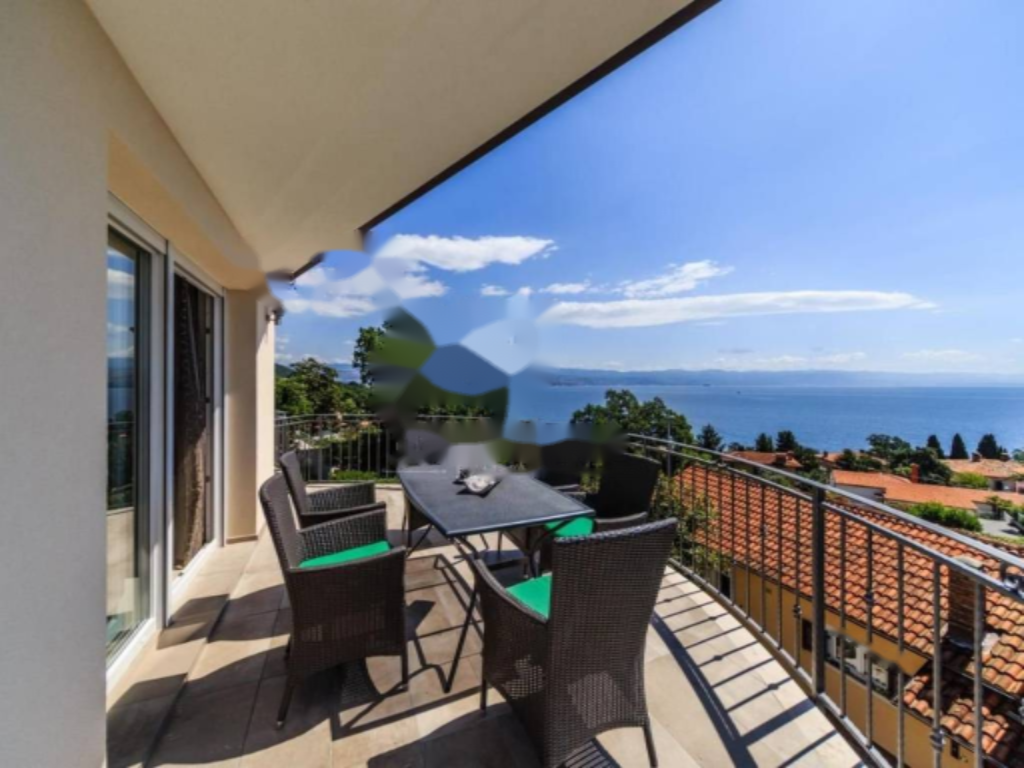 Дом в Опатии, Хорватия, 380 м² - фото 8