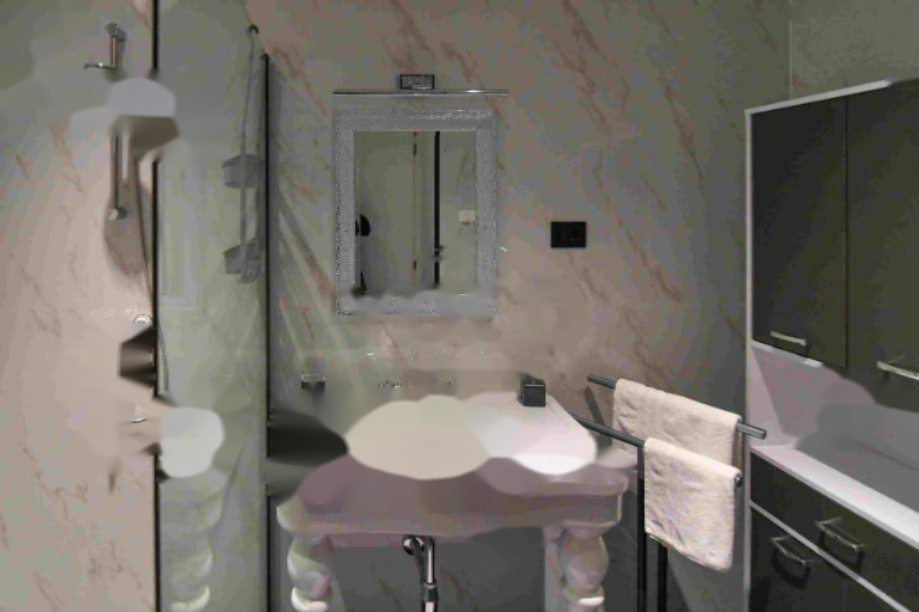 Квартира в Опатии, Хорватия, 52 м² - фото 8