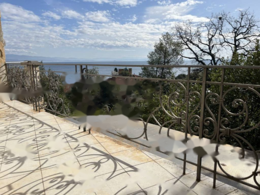 Квартира в Опатии, Хорватия, 103 м² - фото 8