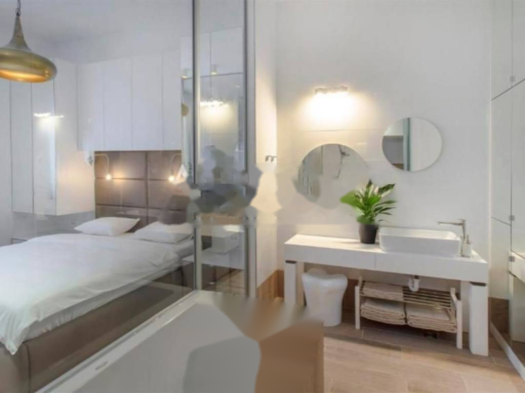 Квартира в Опатии, Хорватия, 200 м² - фото 8