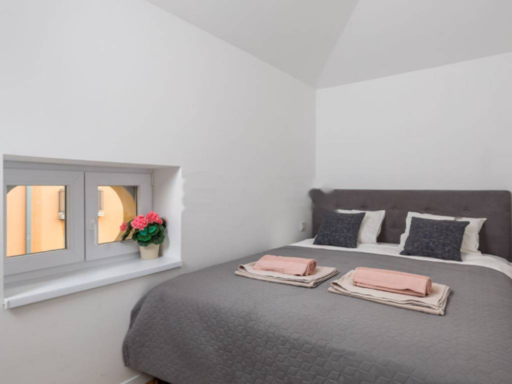 Квартира в Опатии, Хорватия, 74 м² - фото 8