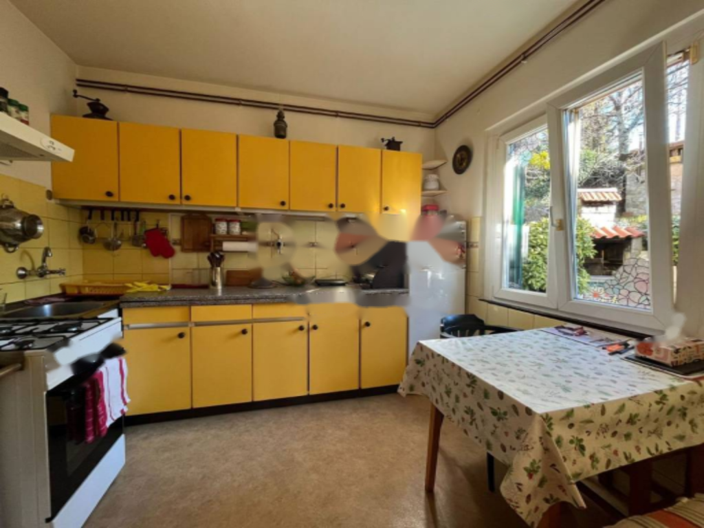 Дом в Опатии, Хорватия, 250 м² - фото 8