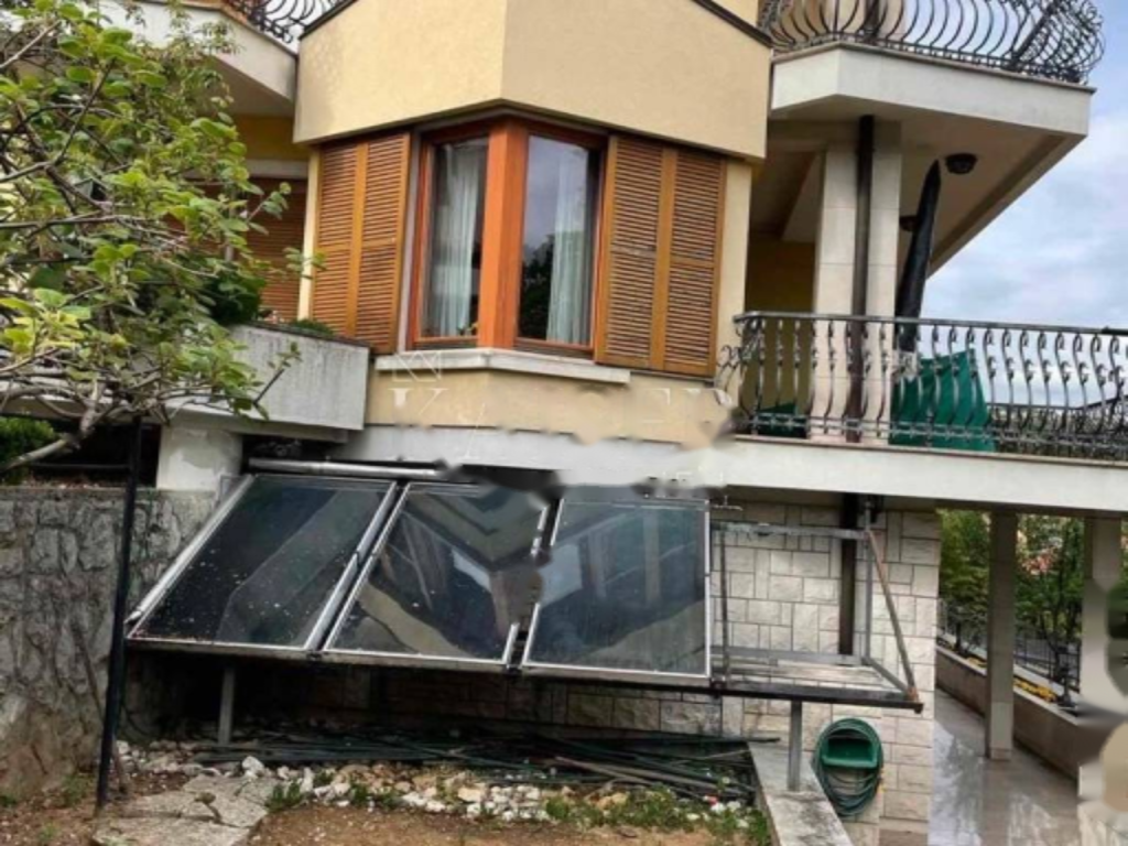 Дом в Опатии, Хорватия, 280 м² - фото 8