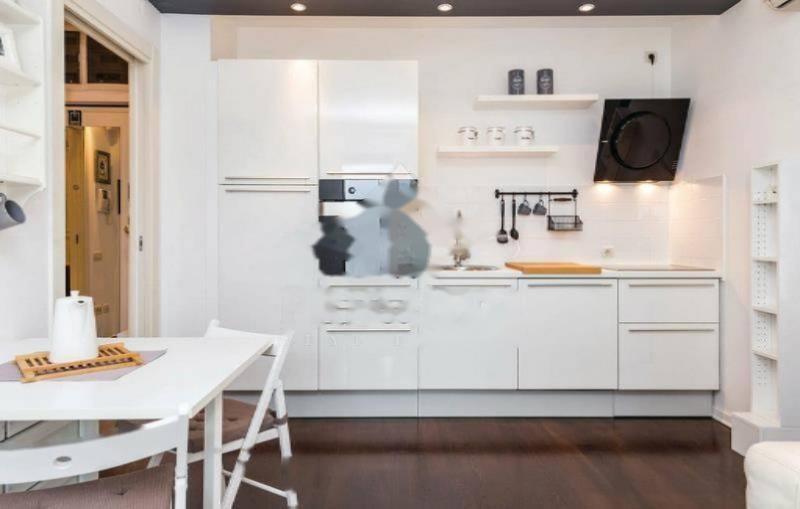 Квартира в Опатии, Хорватия, 49 м² - фото 8