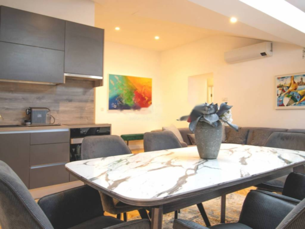 Квартира в Опатии, Хорватия, 74 м² - фото 8