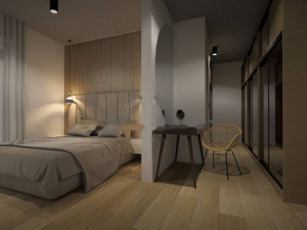 Квартира в Опатии, Хорватия, 112 м² - фото 8