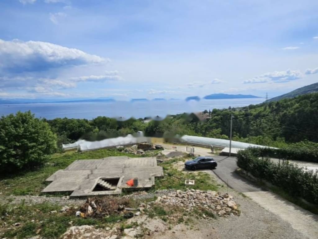 Дом в Опатии, Хорватия, 1 123 м² - фото 8