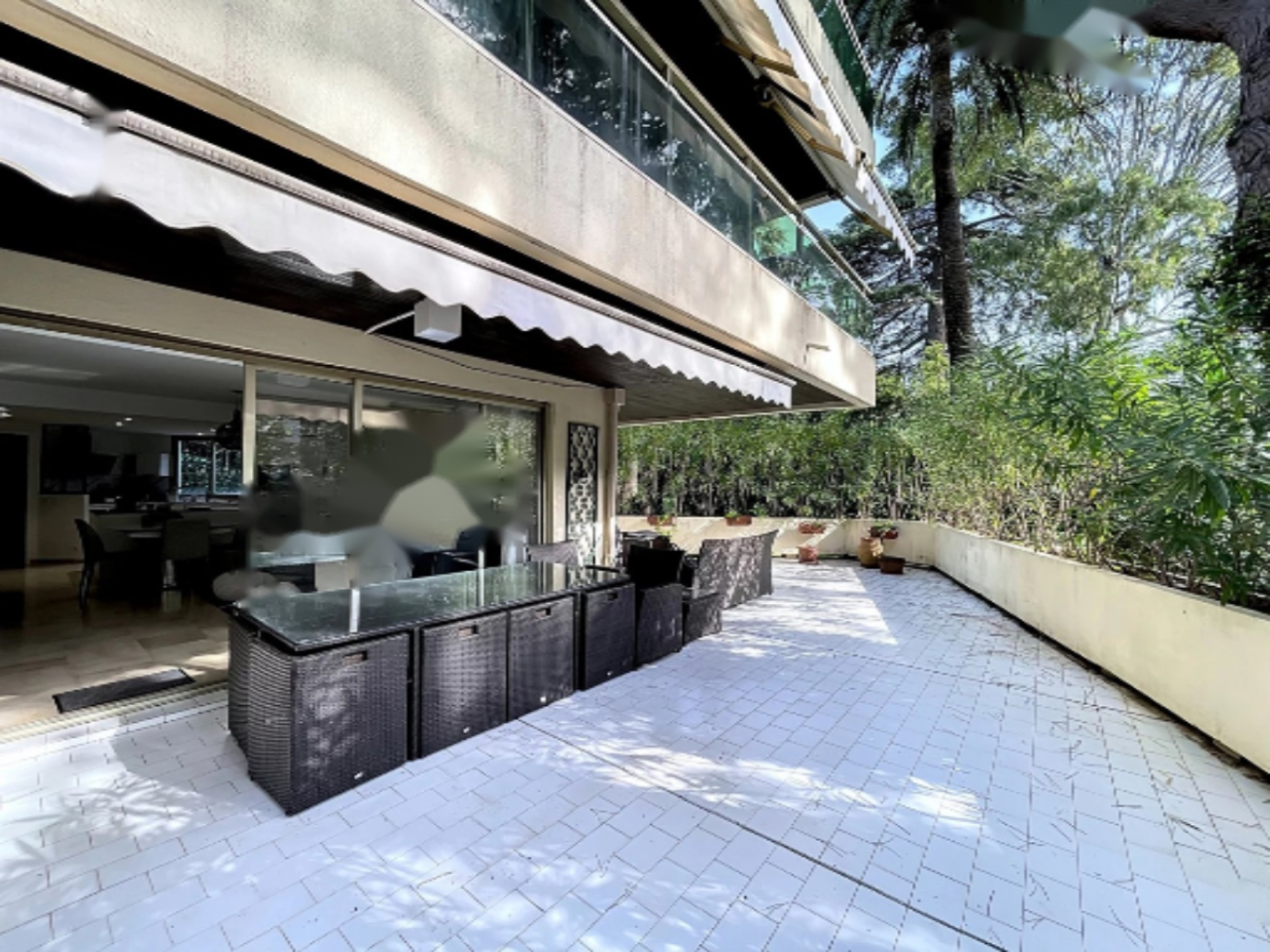 Квартира в Каннах, Франция, 90 м² - фото 8