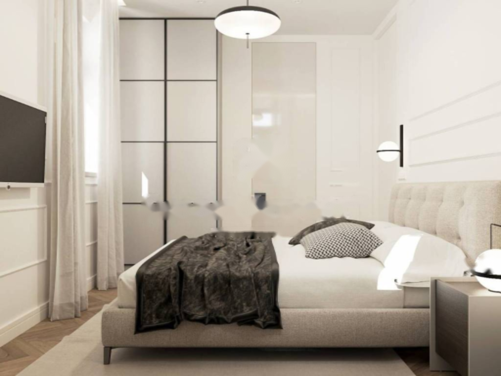 Квартира в Опатии, Хорватия, 91 м² - фото 8