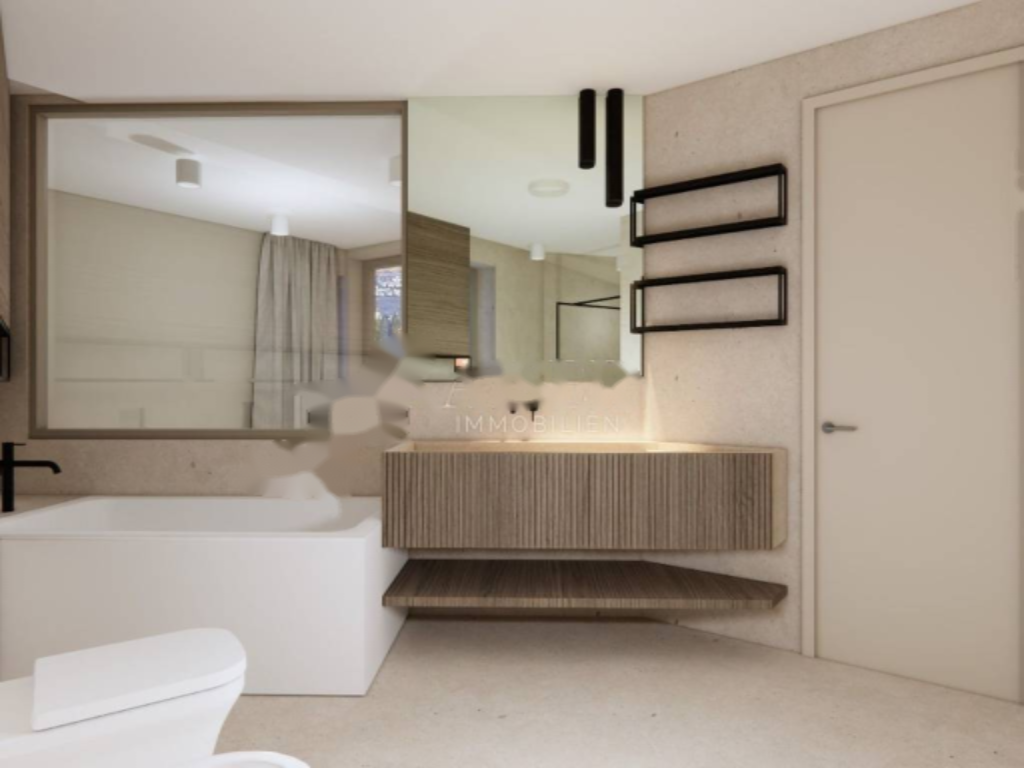 Квартира в Опатии, Хорватия, 180 м² - фото 8