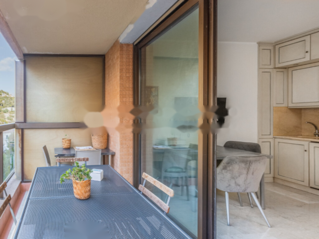 Квартира в Сен-Романе, Монако, 45 м² - фото 8