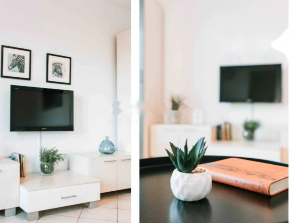 Квартира в Опатии, Хорватия, 140 м² - фото 8