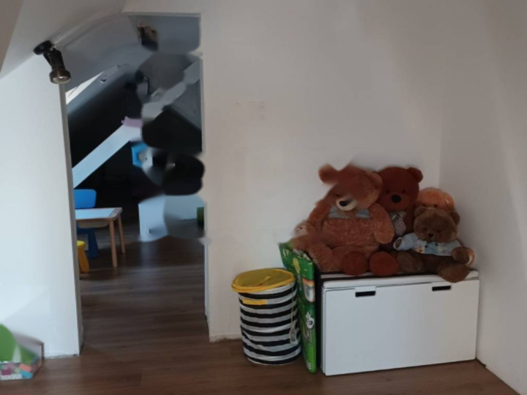 Квартира в Опатии, Хорватия, 100 м² - фото 8