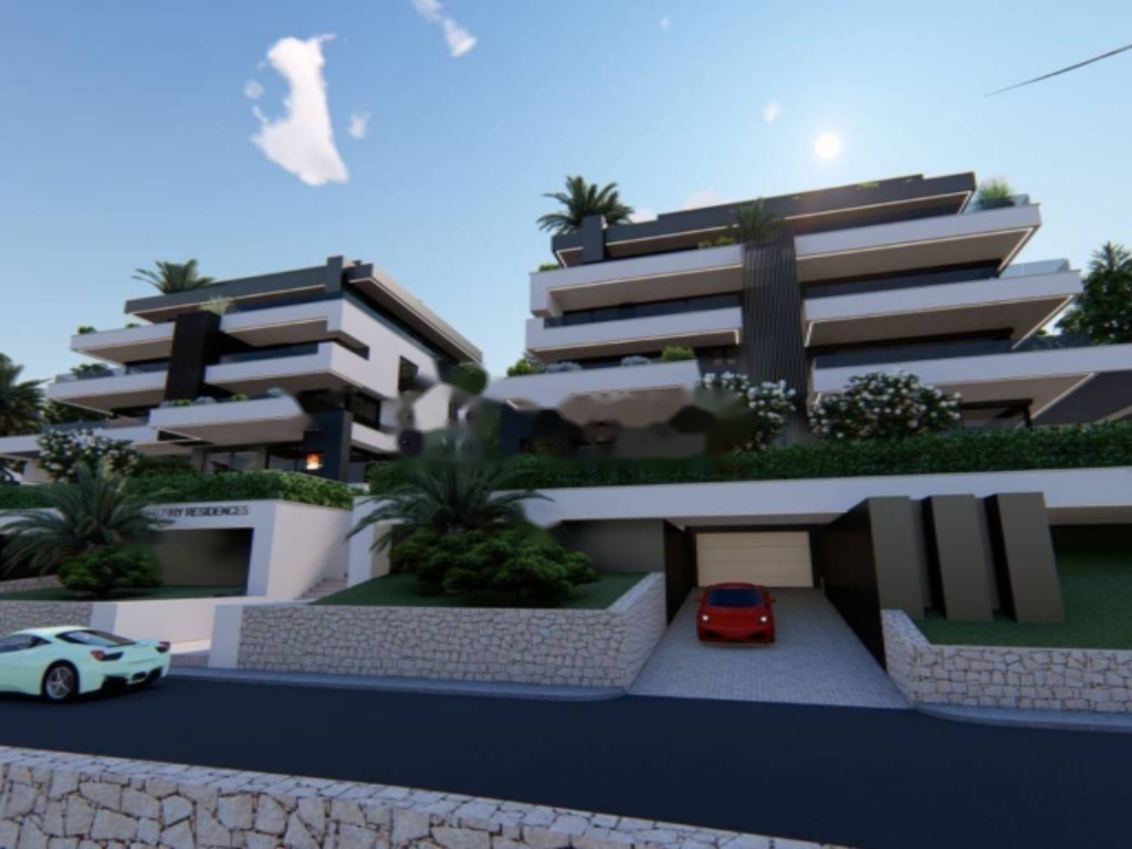 Квартира в Опатии, Хорватия, 138 м² - фото 8