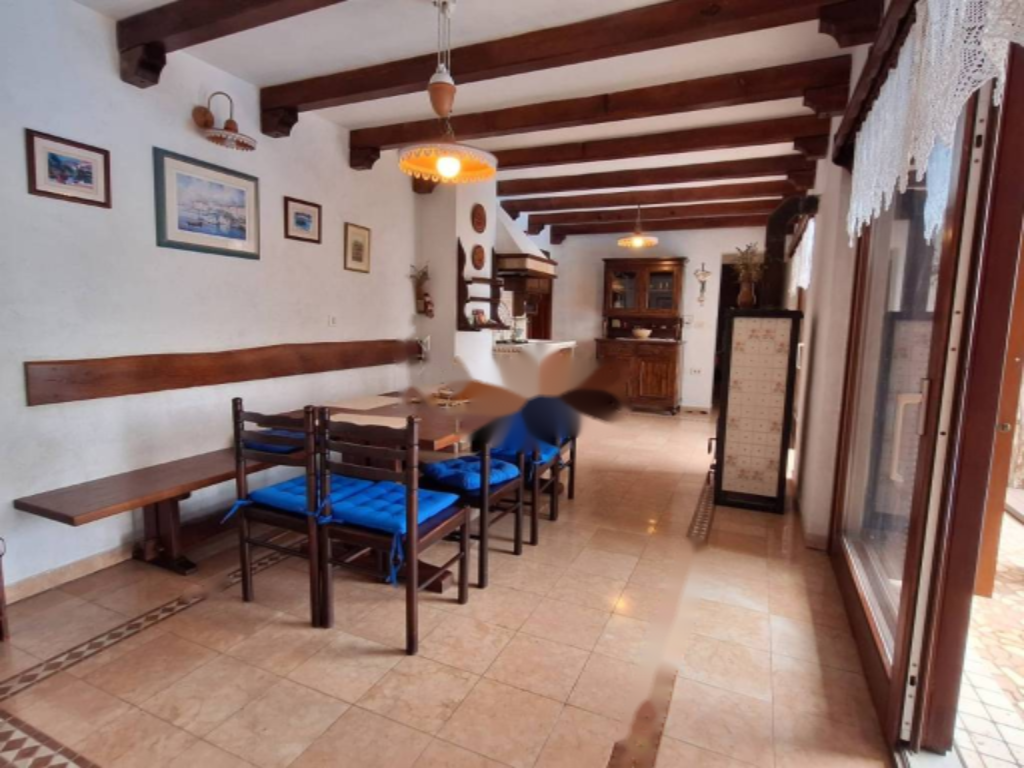 Дом в Опатии, Хорватия, 260 м² - фото 8