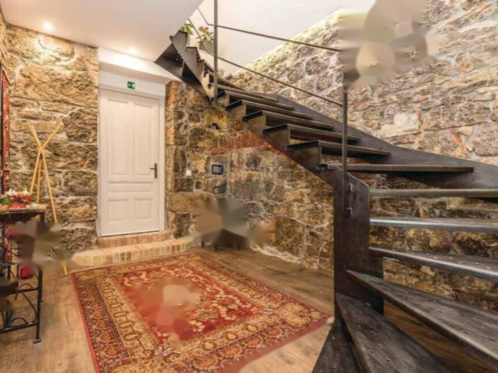 Дом в Опатии, Хорватия, 260 м² - фото 8