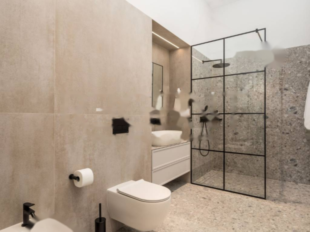 Квартира в Опатии, Хорватия, 114 м² - фото 8