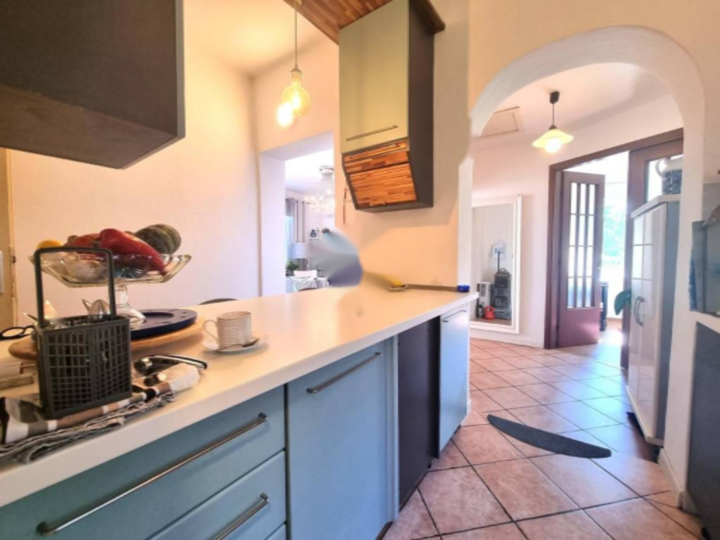 Квартира в Опатии, Хорватия, 126 м² - фото 8