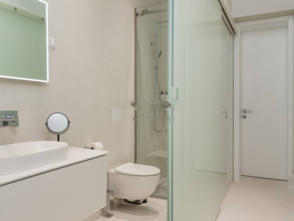 Квартира в Опатии, Хорватия, 90 м² - фото 8