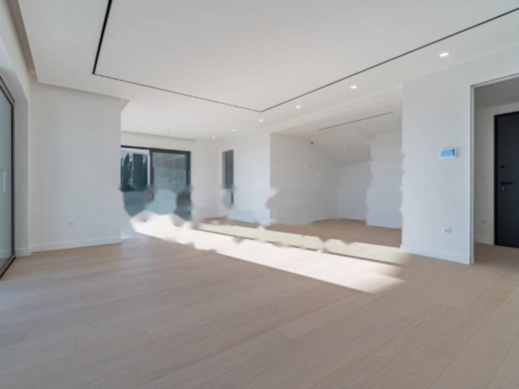 Квартира в Опатии, Хорватия, 165 м² - фото 8