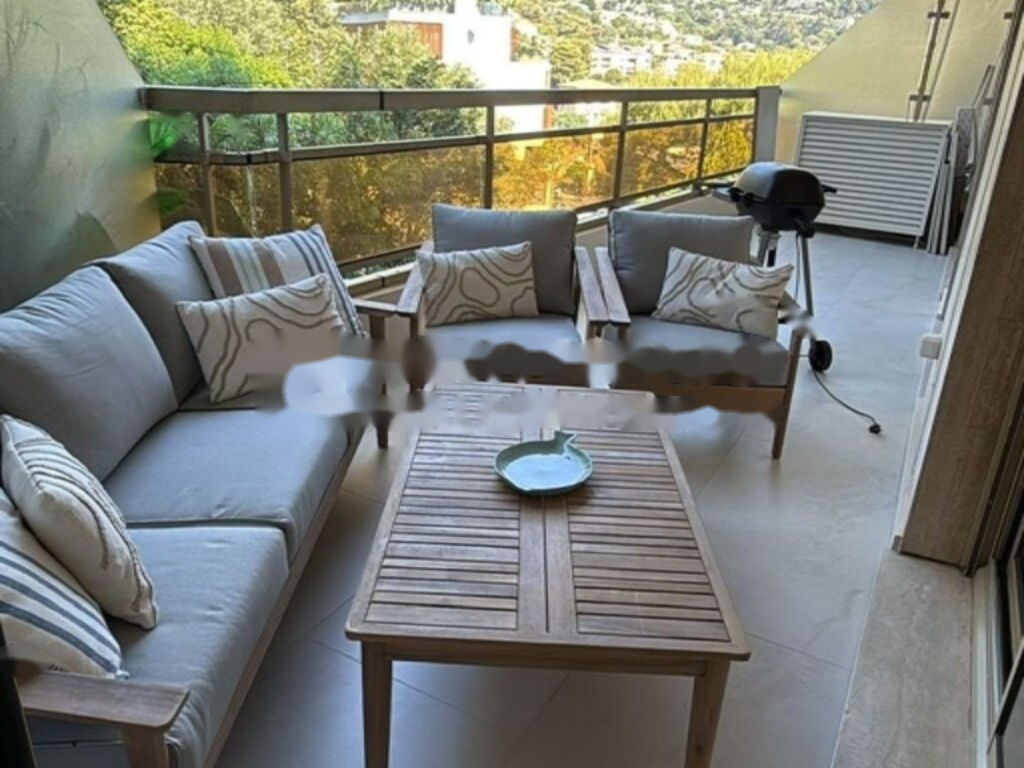 Квартира в Монако, Монако, 110 м² - фото 8