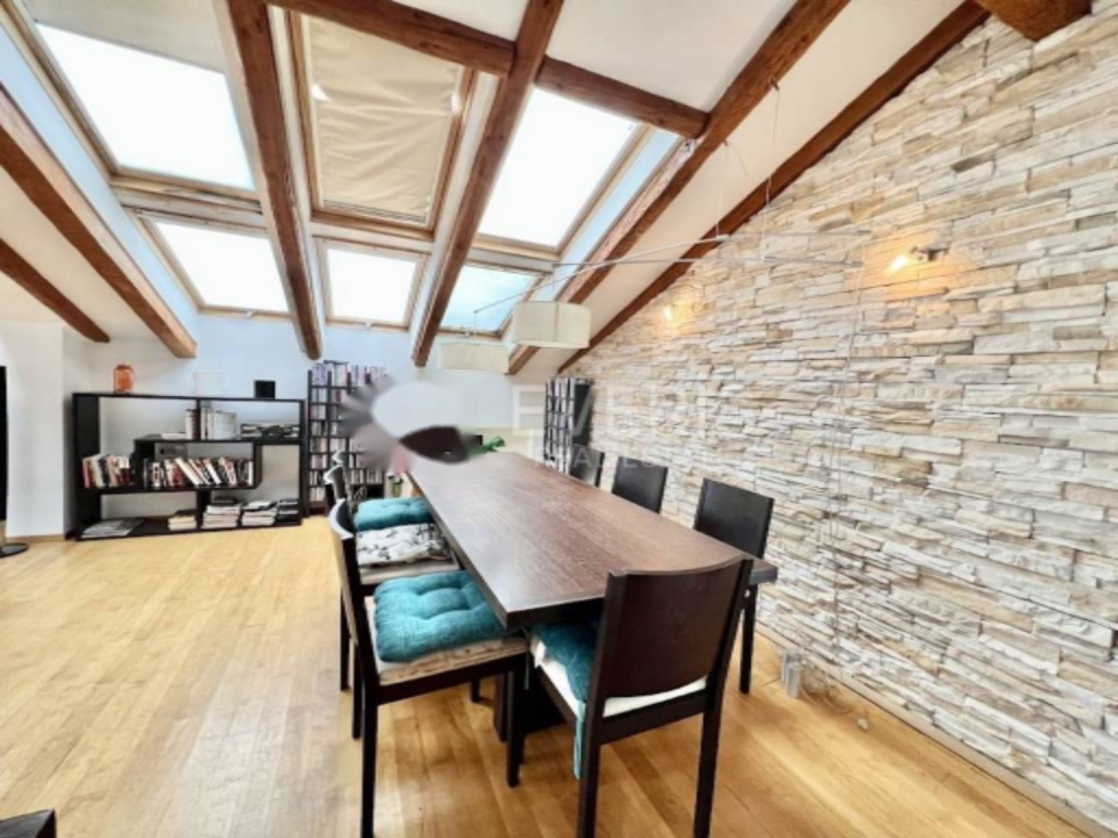 Квартира в Опатии, Хорватия, 121 м² - фото 8