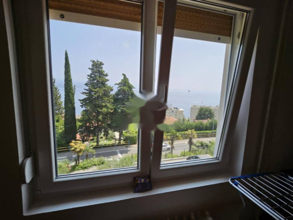 Квартира в Опатии, Хорватия, 100 м² - фото 9