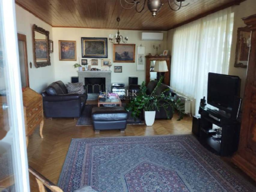 Дом в Опатии, Хорватия, 213 м² - фото 9