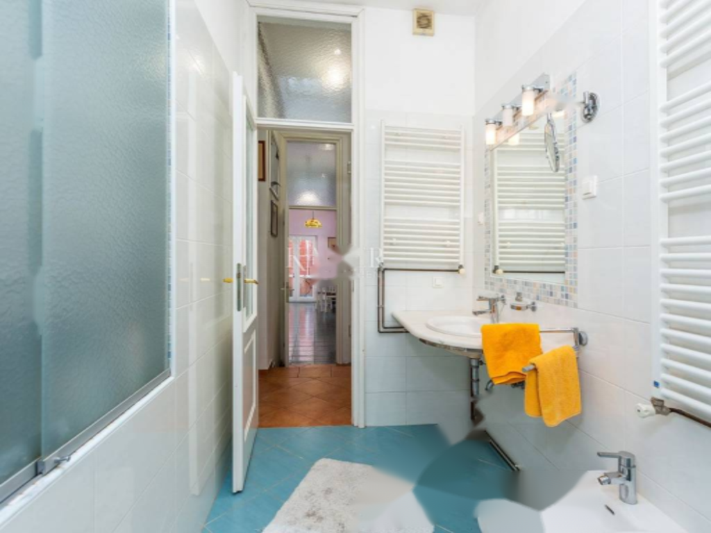 Квартира в Опатии, Хорватия, 187 м² - фото 9