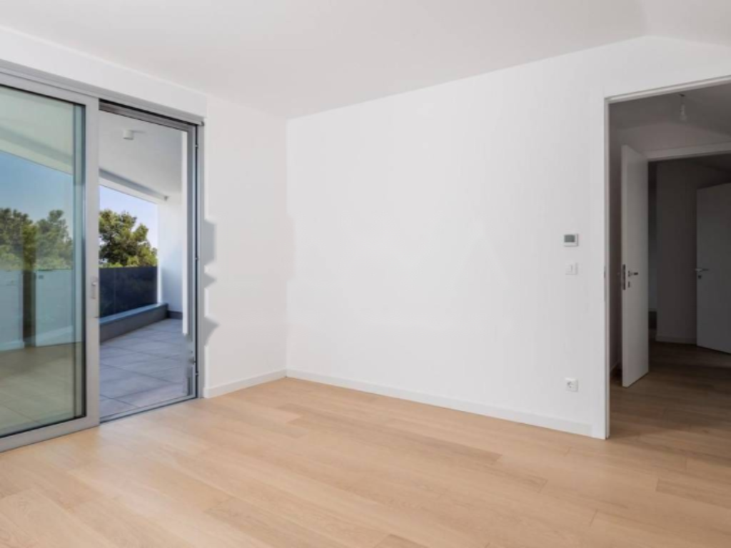 Квартира в Опатии, Хорватия, 245 м² - фото 9