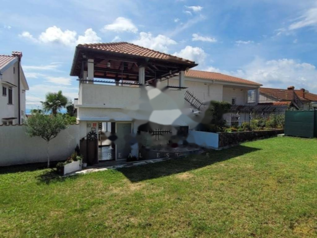 Дом в Опатии, Хорватия, 542 м² - фото 9