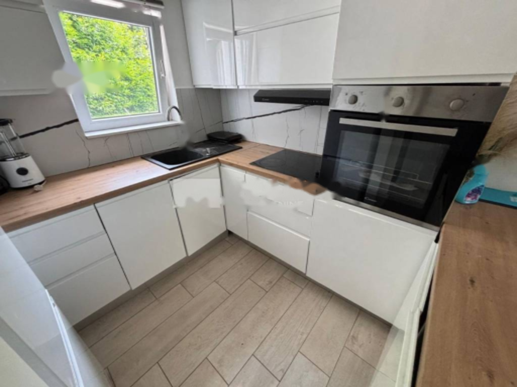 Квартира в Опатии, Хорватия, 90 м² - фото 9