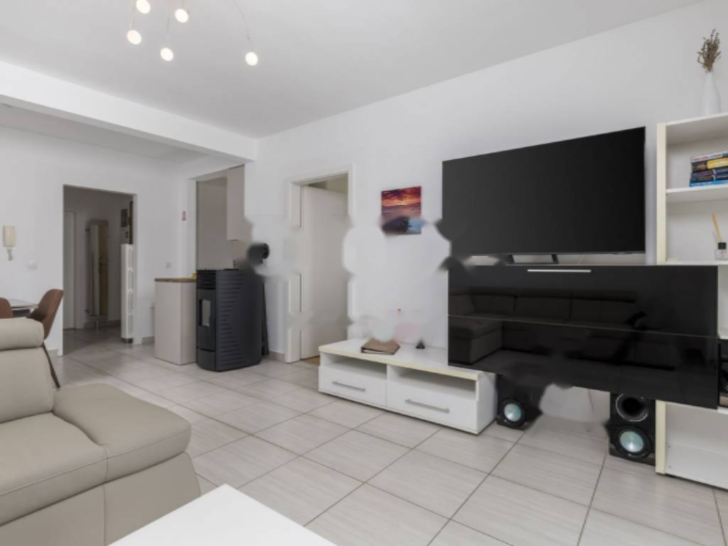 Квартира в Опатии, Хорватия, 70 м² - фото 9