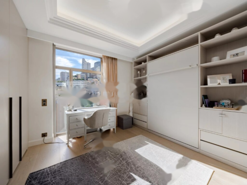 Квартира в Монте Карло, Монако, 150 м² - фото 9