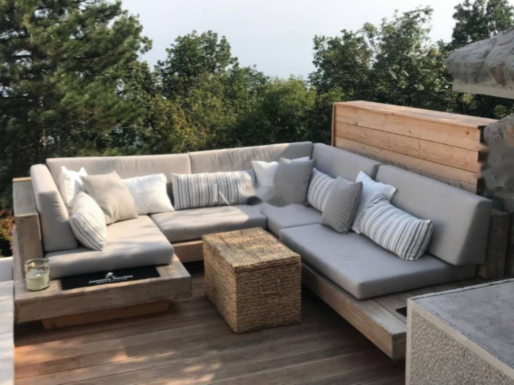 Дом в Опатии, Хорватия, 266 м² - фото 9