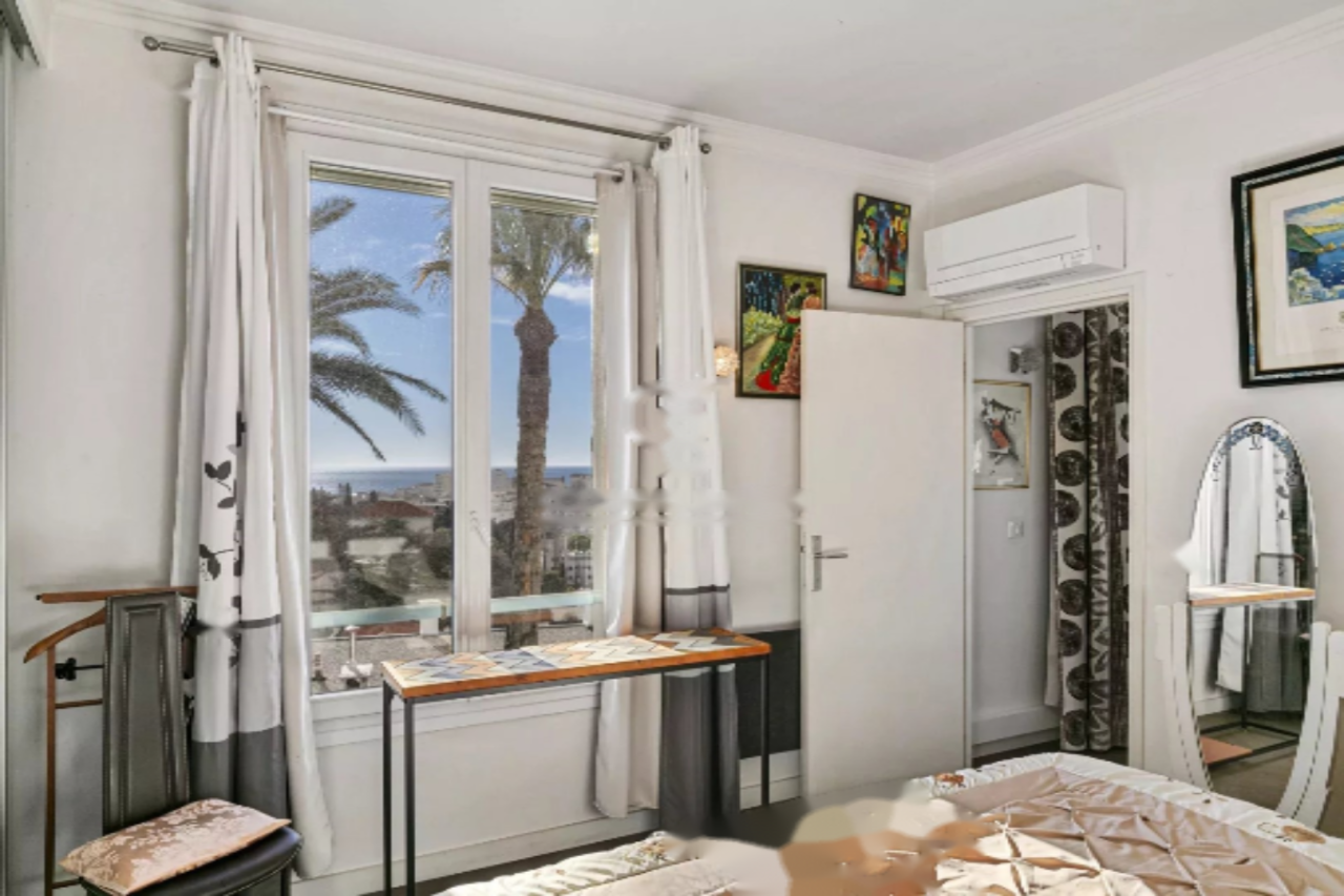 Квартира в Каннах, Франция, 108 м² - фото 9