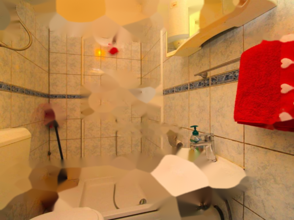 Квартира в Опатии, Хорватия, 34 м² - фото 9