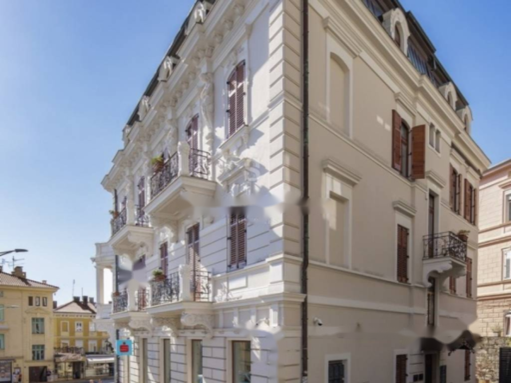 Квартира в Опатии, Хорватия, 176 м² - фото 9