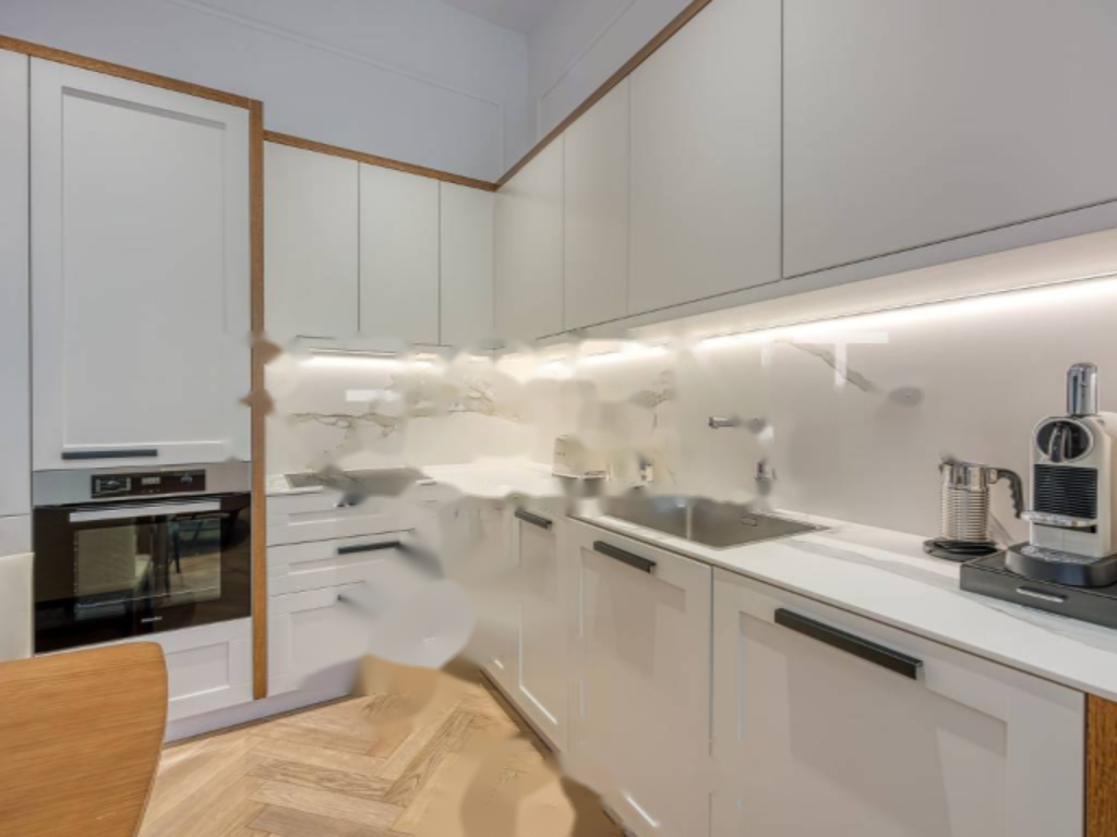 Квартира в Опатии, Хорватия - фото 9