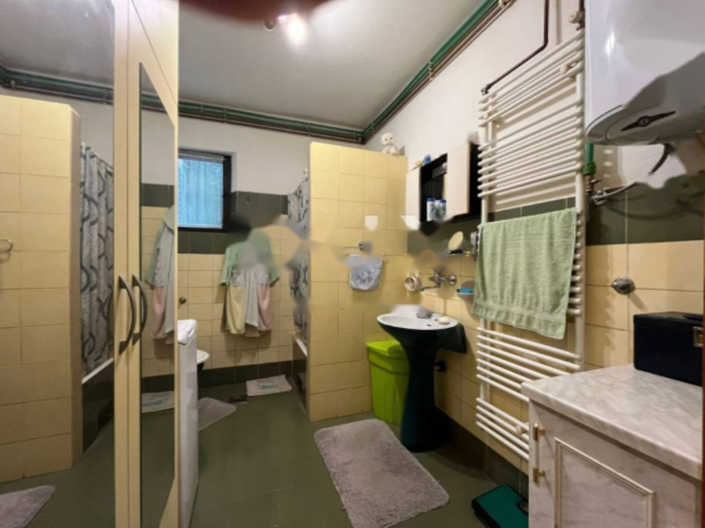 Дом в Опатии, Хорватия, 250 м² - фото 9