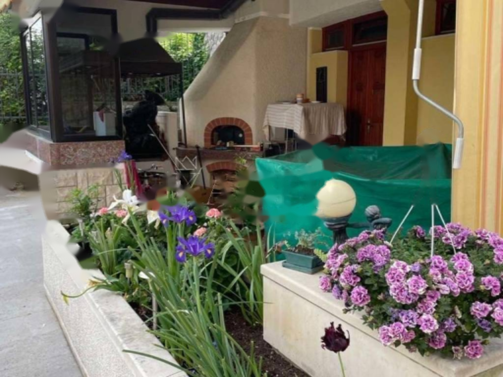 Дом в Опатии, Хорватия, 280 м² - фото 9