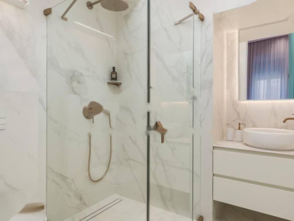 Квартира в Опатии, Хорватия, 93 м² - фото 9